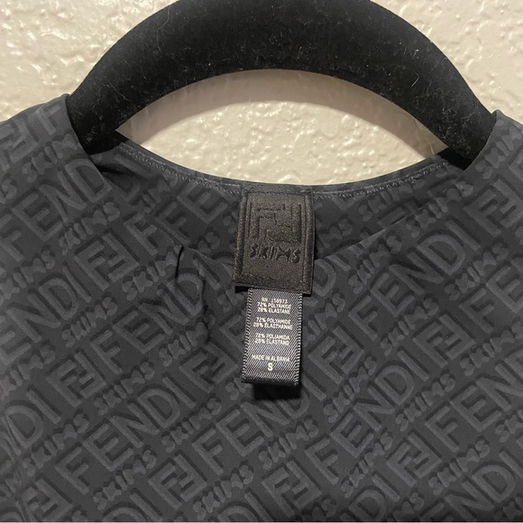 Skims Fendi collab bodysuit - Picture 6 of 7